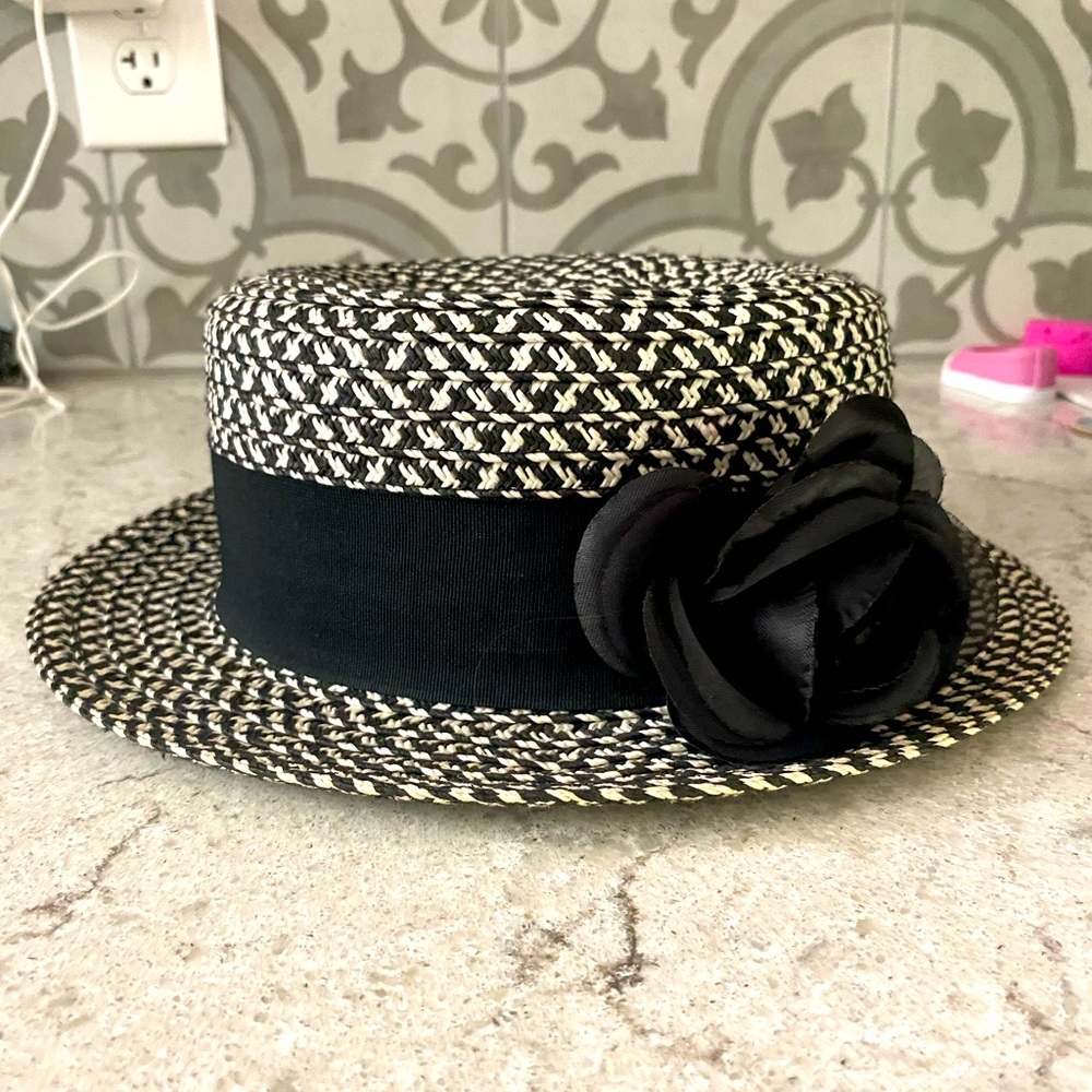 Women's Summer Dress Hat